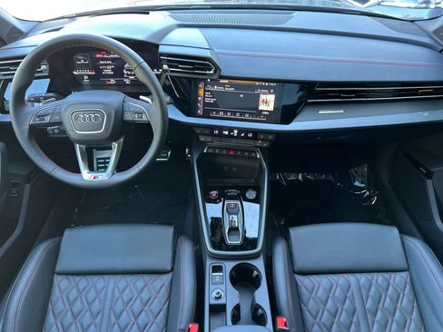 New 2026 Audi S3 Premium AWD/4WD image 3