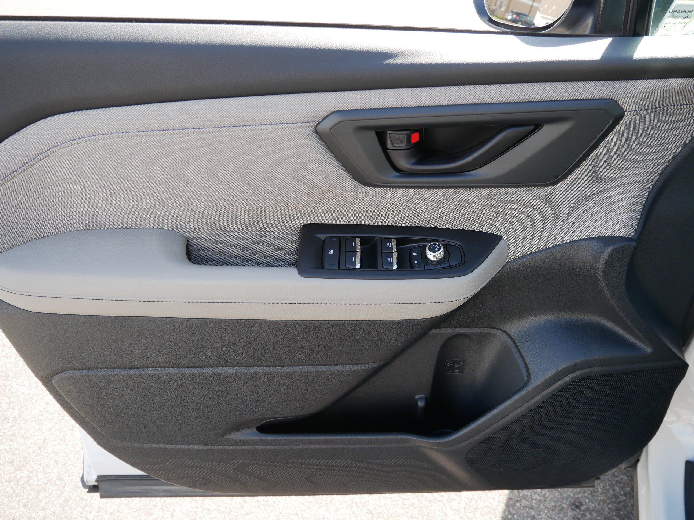 Used 2026 Subaru Forester Premium AWD/4WD image 19