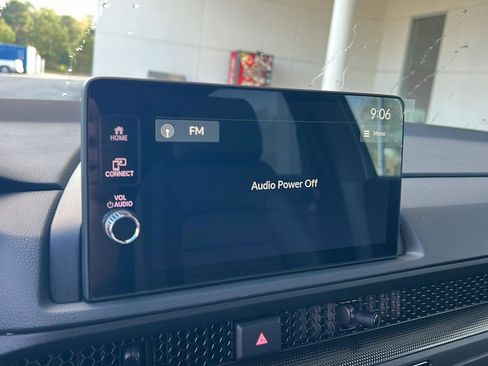 New 2026 Honda CR-V Sport-L image 25