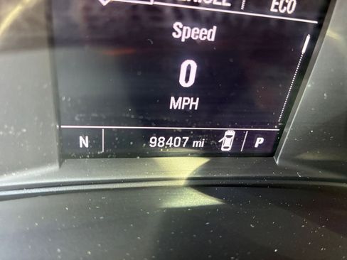 Used 2023 Chevrolet Malibu LT w/ Driver Confidence Package image 42