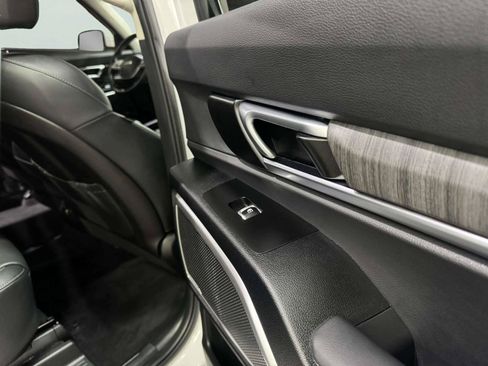 Used 2023 Kia Telluride EX w/ EX Captain's Chair Package FWD image 49
