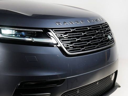 New 2026 Land Rover Range Rover Velar Dynamic SE image 29