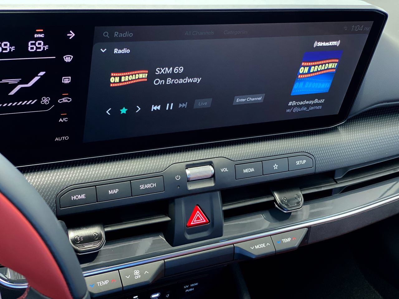New 2026 Kia K4 EX FWD image 27