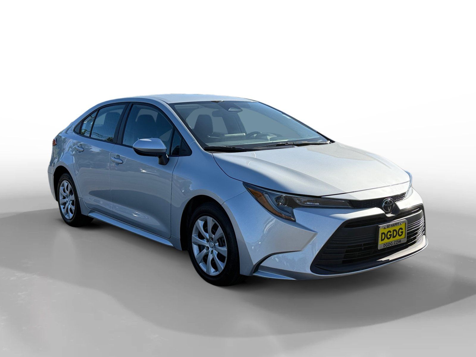 Used 2024 Toyota Corolla LE FWD image 7