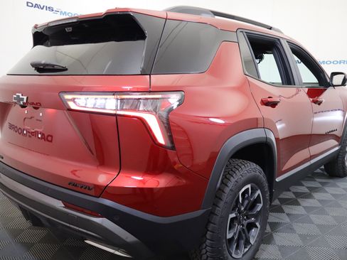 New 2026 Chevrolet Equinox ACTIV w/ Convenience Package III image 5