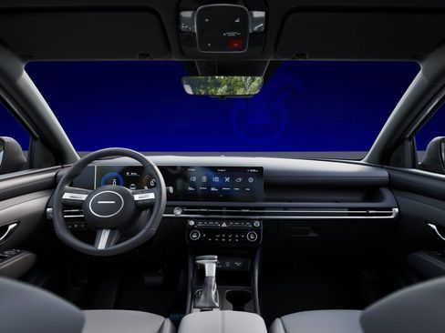 New 2026 Hyundai Santa Cruz SEL image 11