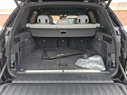 Certified 2025 BMW X5 xDrive50e w/ Climate Comfort Package image 33