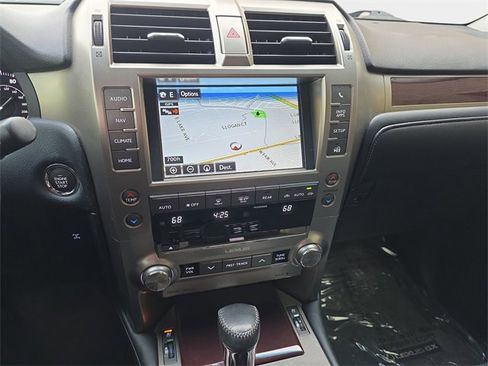 Used 2019 Lexus GX 460 Premium image 22
