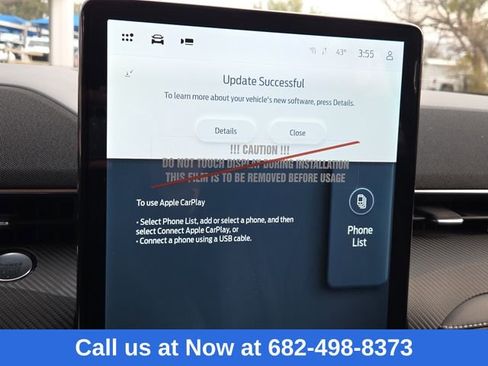 Used 2025 Ford Mustang Mach-E Select w/ Comfort Package Lite image 19