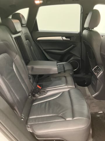 Used 2015 Audi Q5 2.0T Premium Plus w/ Technology Package AWD/4WD image 53