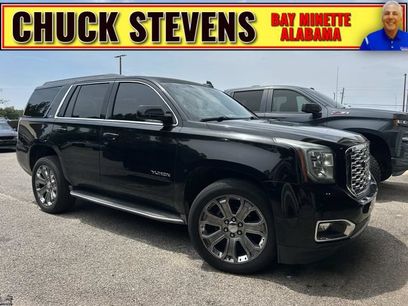Used 2016 GMC Yukon SLT w/ Open Road Package