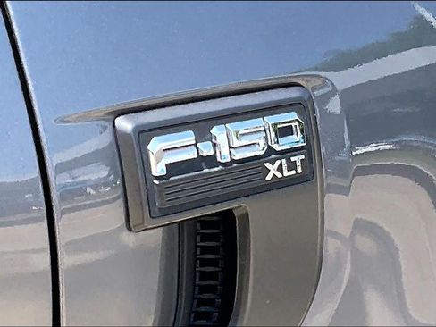 Used 2021 Ford F150 XLT w/ Equipment Group 302A High AWD/4WD image 10