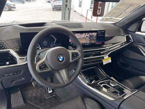 New 2026 BMW X5 xDrive40i AWD/4WD image 7