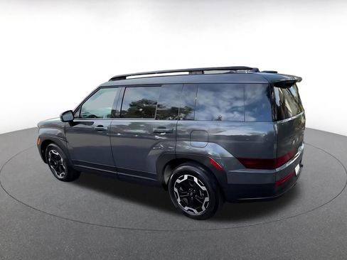 Used 2025 Hyundai Santa Fe SEL image 10