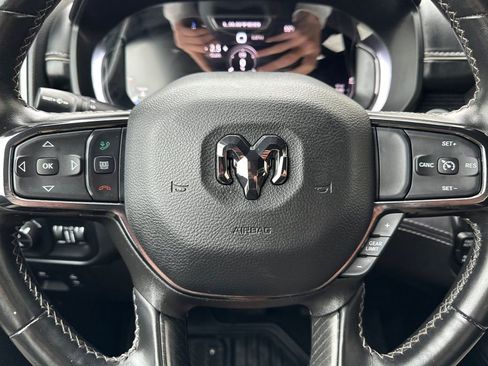 Used 2023 RAM 1500 Limited image 24