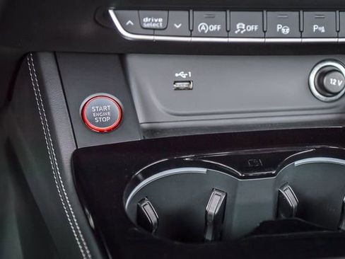 Used 2022 Audi S5 Prestige image 43