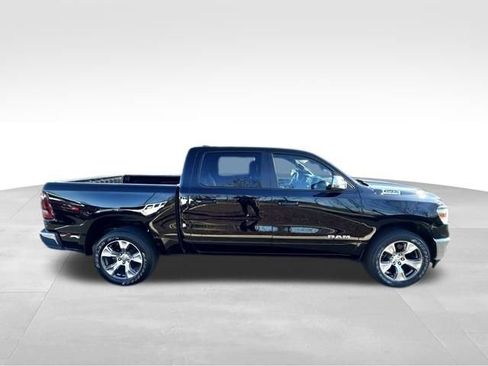 Used 2023 RAM 1500 Laramie image 9