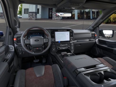 New 2026 Ford F150 Raptor image 10