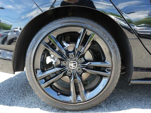 Certified 2026 Acura Integra A-Spec FWD image 9