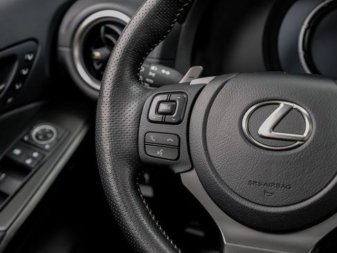 Used 2022 Lexus IS 350 F Sport image 26