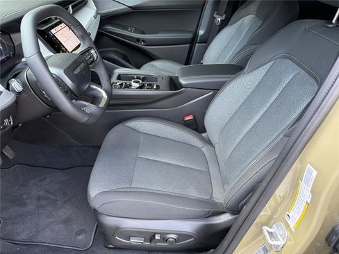 New 2026 Jeep Cherokee Laredo AWD/4WD image 8