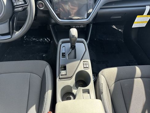 New 2026 Subaru Crosstrek 2.0i Premium image 21
