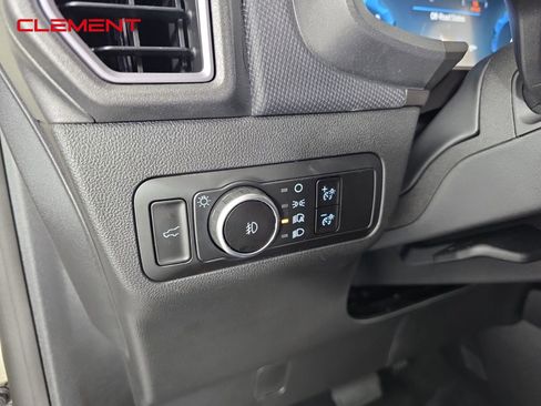 New 2025 Ford Bronco Sport Outer Banks w/ Outer Banks Tech Package+ image 11