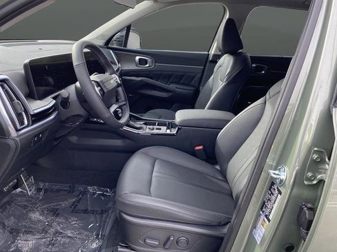 New 2026 Kia Sorento SX image 4