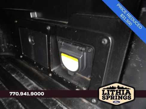 Used 2020 Toyota Tacoma TRD Off-Road image 16