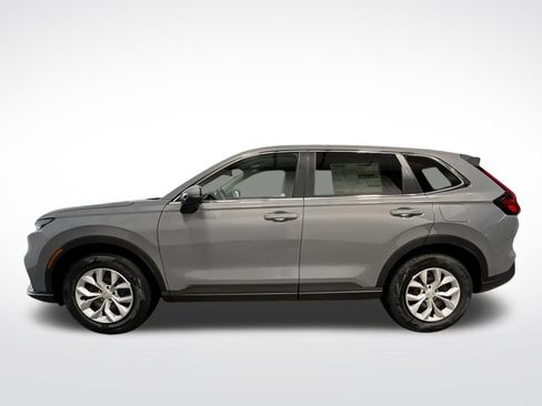 Used 2026 Honda CR-V LX image 2