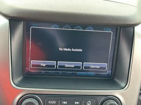 Used 2018 Chevrolet Tahoe LT RWD image 26