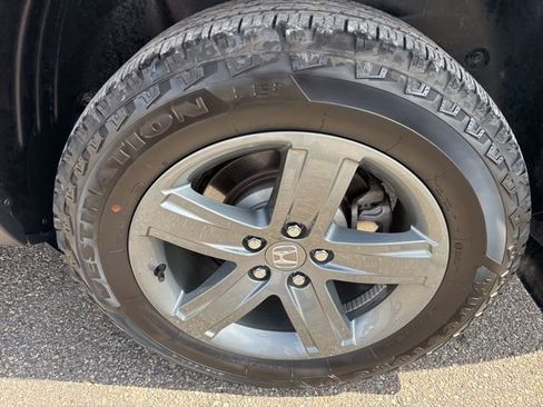 Used 2023 Honda Ridgeline RTL-E image 11