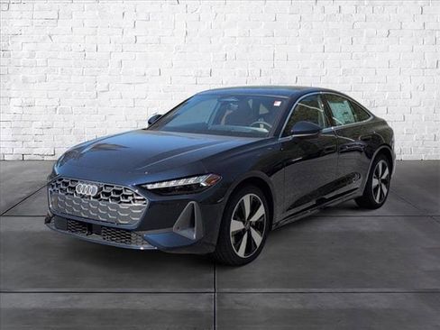 New 2025 Audi A5 2.0T Premium Plus image 2