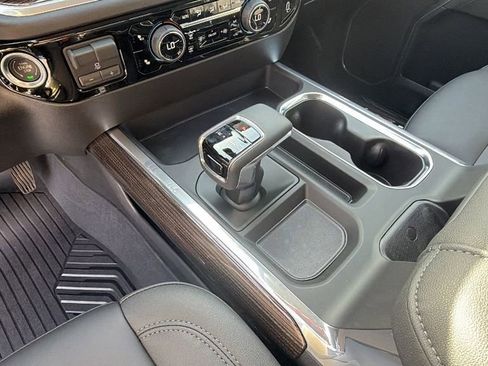 New 2026 Chevrolet Silverado 1500 RST w/ RST All Star Premium Package image 23