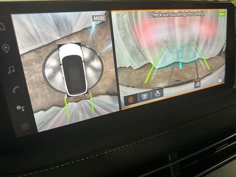 Certified 2026 INFINITI QX60 Autograph w/ Dark Cargo Package image 22