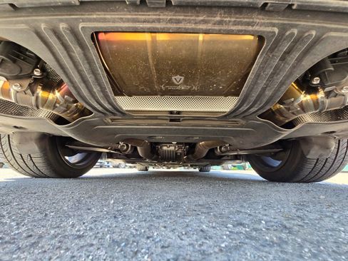 Used 2019 BMW M5 w/ Executive Package image 31