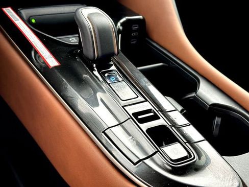 New 2026 Toyota Crown Limited image 14