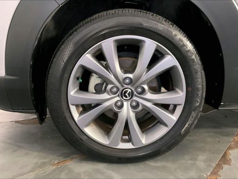 Used 2025 MAZDA CX-30 AWD 2.5 S w/ Preferred Package image 9