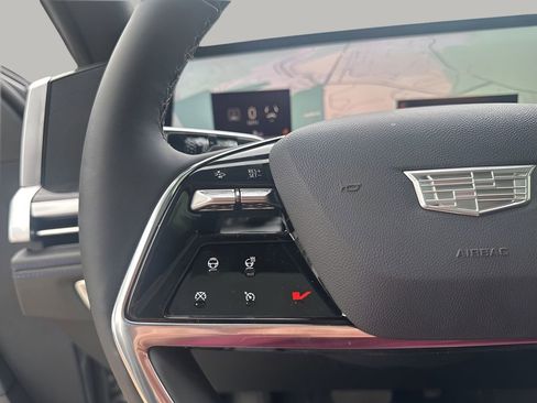 New 2026 Cadillac Escalade IQ Luxury 1 w/ LPO, Floor Liner Package image 30