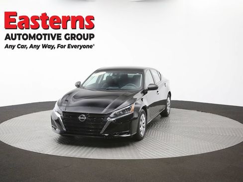 Used 2024 Nissan Altima 2.5 S FWD image 51