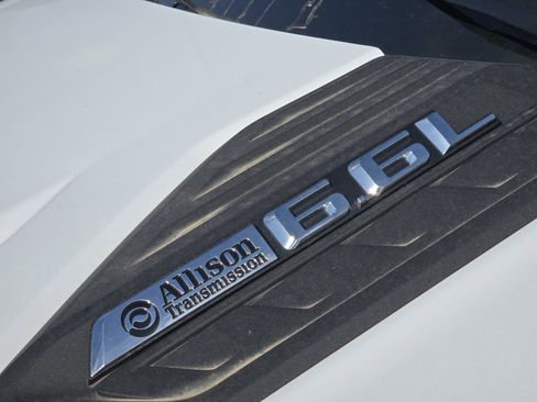 New 2025 Chevrolet Silverado 3500 W/T w/ WT Convenience Package image 8