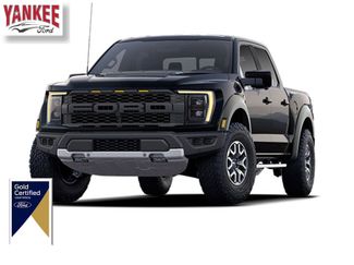 Used 2023 Ford F150 Raptor w/ Raptor 37 Performance Package AWD/4WD video 1