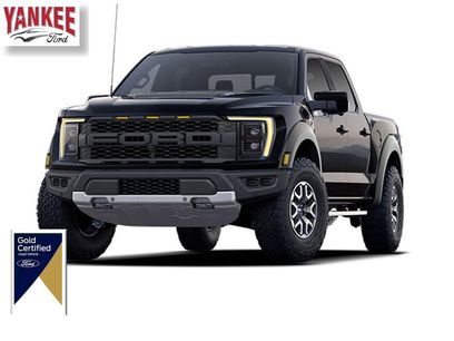 Used 2023 Ford F150 Raptor w/ Raptor 37 Performance Package