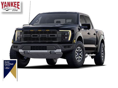 Used 2023 Ford F150 Raptor w/ Raptor 37 Performance Package AWD/4WD image 1