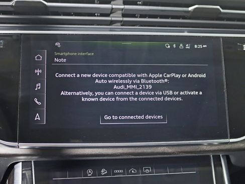 Used 2023 Audi Q8 Premium Plus AWD/4WD image 23
