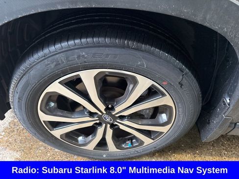 Used 2023 Subaru Forester Limited image 14