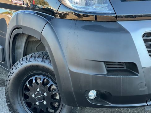 Used 2021 RAM ProMaster 3500 w/ Convenience Group image 28