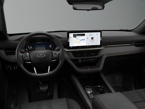 New 2026 Ford Explorer ST-Line w/ Premium Package RWD image 23