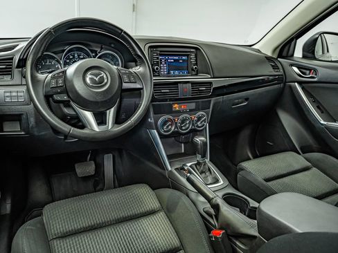Used 2015 MAZDA CX-5 Touring w/ Bose/Moonroof Package AWD/4WD image 31
