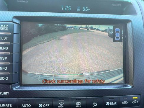 Used 2009 Toyota Land Cruiser AWD/4WD image 23
